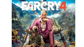 Illustration for article titled Playstation 4, Free Amazon Coins, Far Cry 4, Twin Peaks, Such Humble